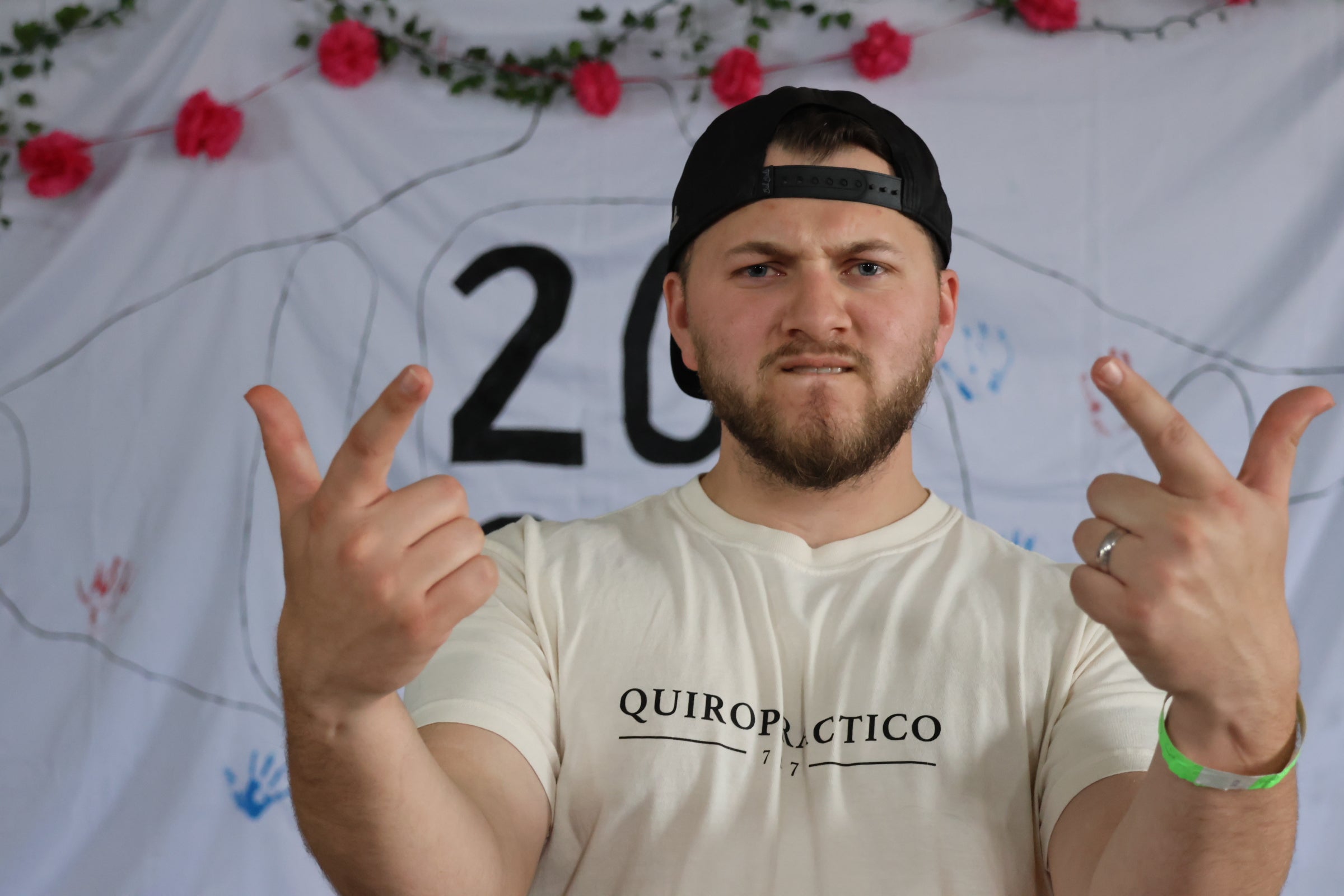 2027 Legacy Ticket | Ends 3/11