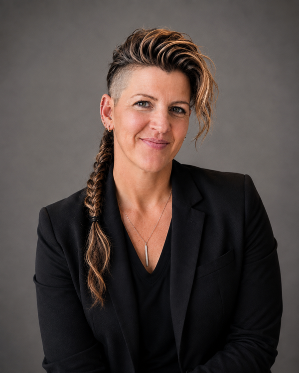 Jenene Cherney, D.C.