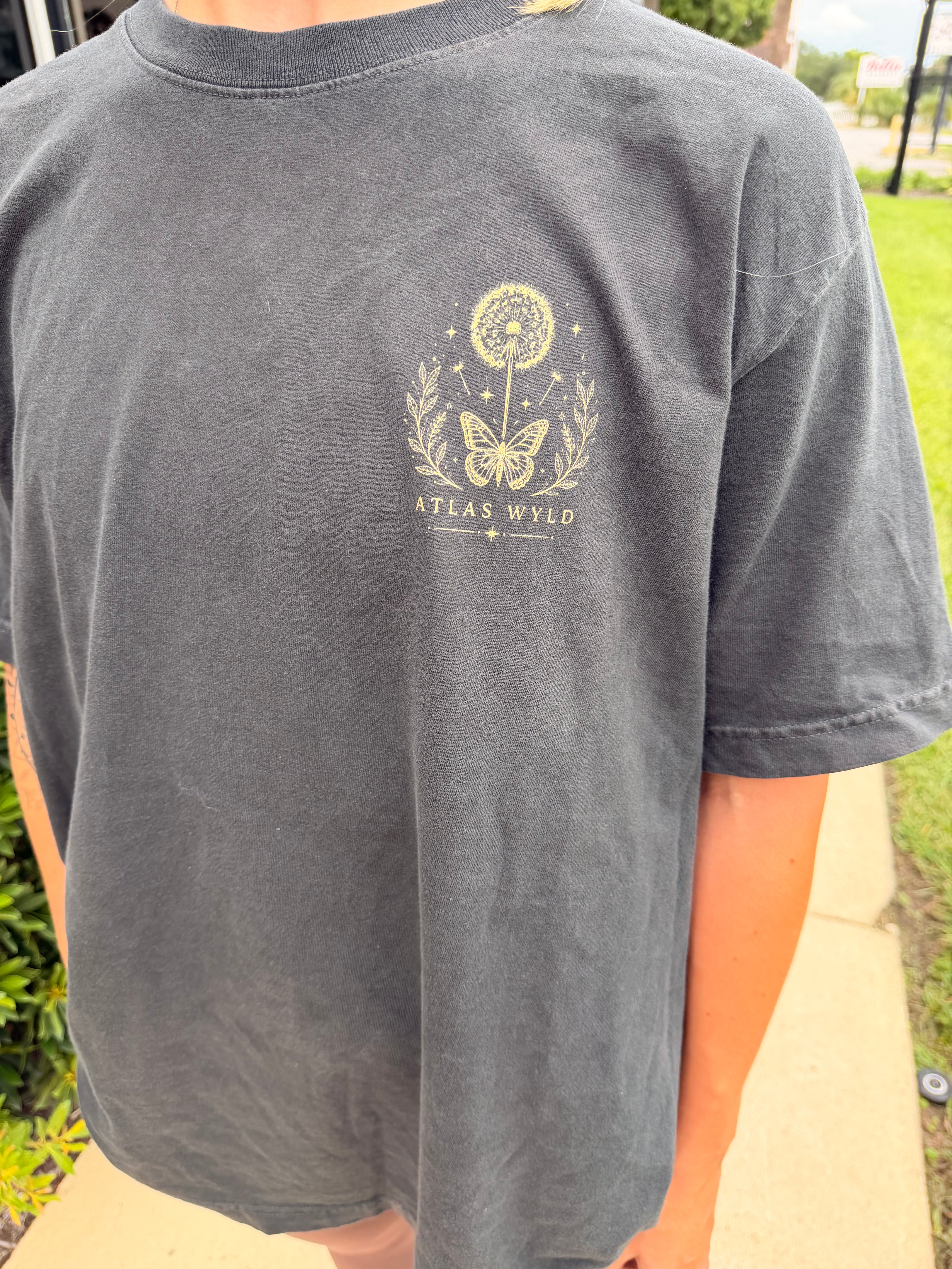 BLOOM Shirt