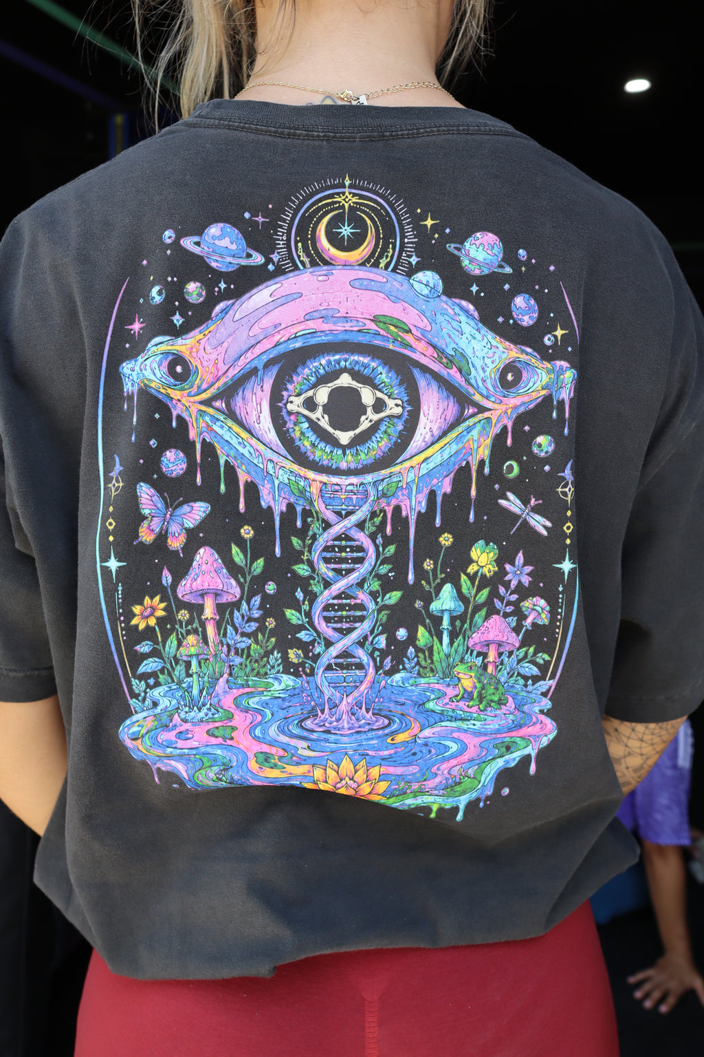 THE DRIP SHIRT