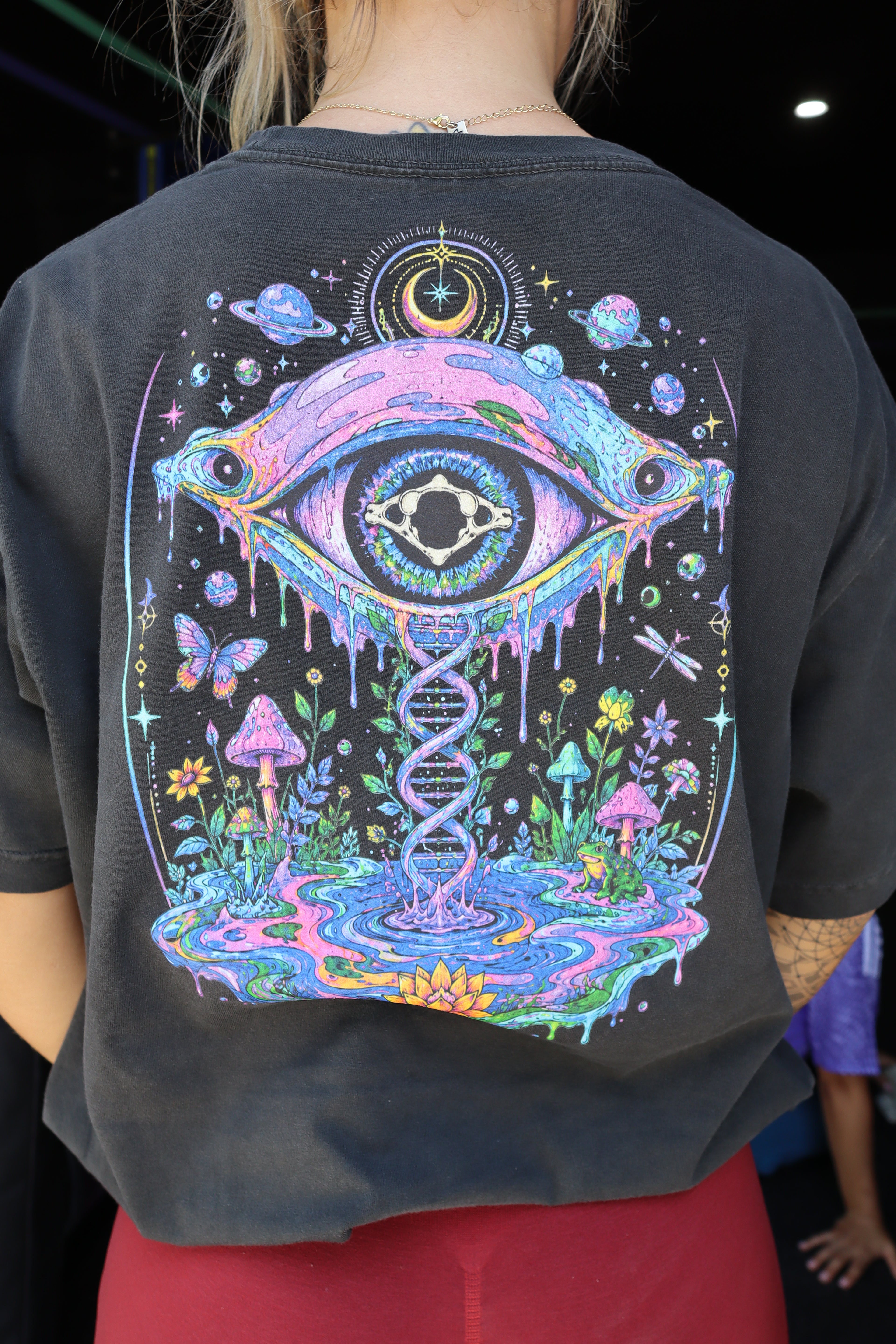 THE DRIP SHIRT