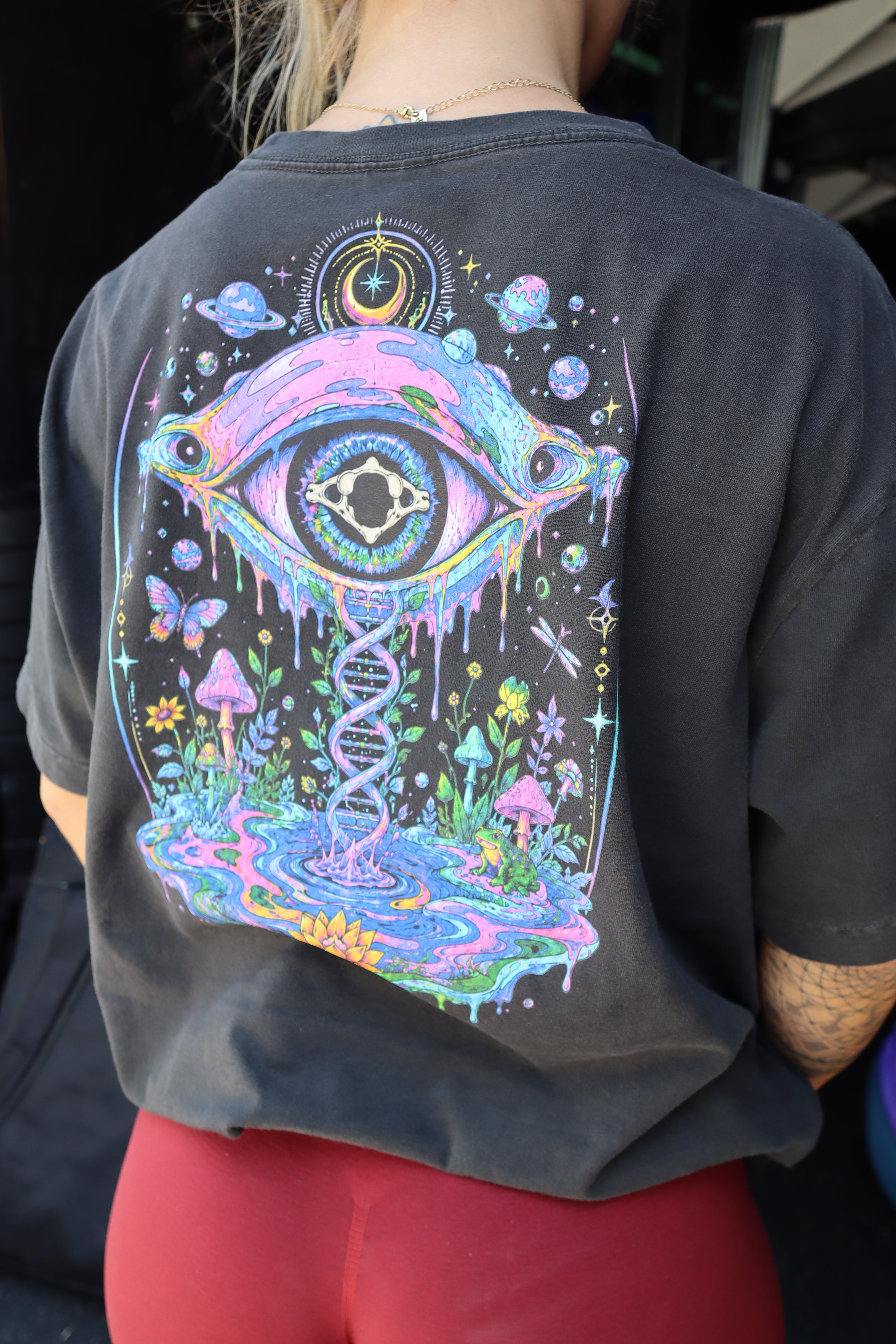 THE DRIP SHIRT