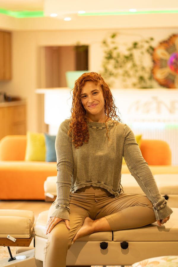 Yina Cuevas, D.C.